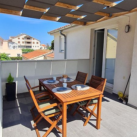Modern Apartment Vitrenjak 자다르 외부 사진