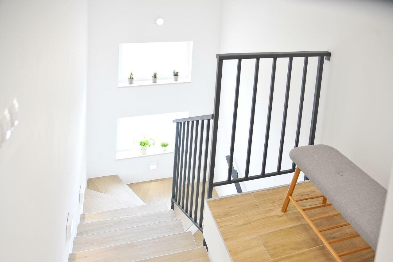 Modern Apartment Vitrenjak 자다르 외부 사진