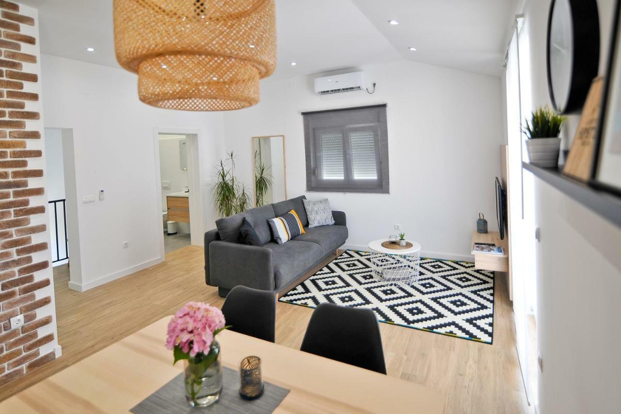 Modern Apartment Vitrenjak 자다르 외부 사진