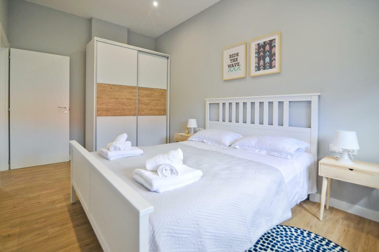 Modern Apartment Vitrenjak 자다르 외부 사진
