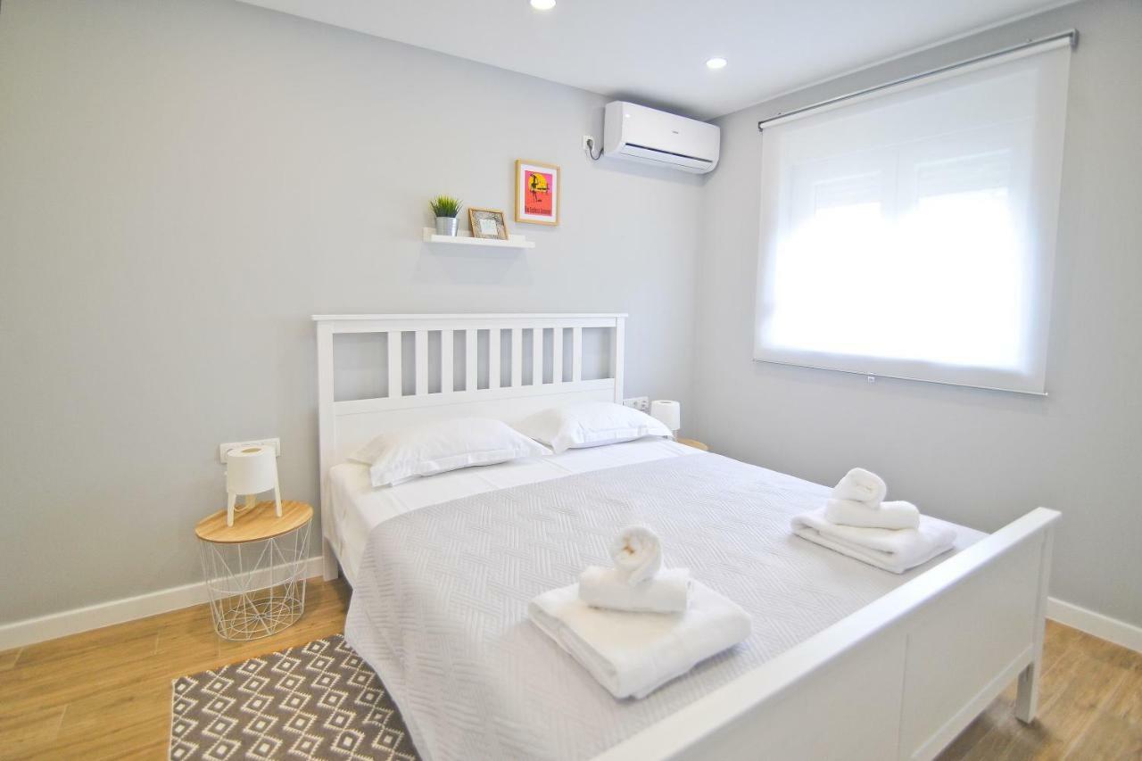 Modern Apartment Vitrenjak 자다르 외부 사진